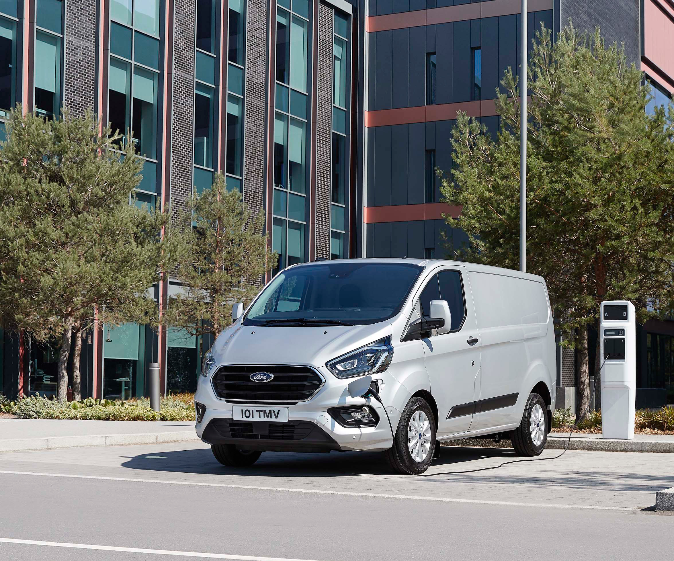 Commercial Vehicle Finance All Finance Solutions